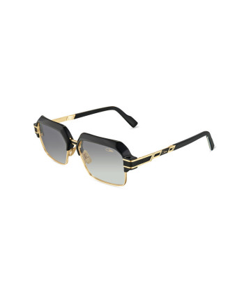 Lunettes de Soleil Cazal 6041/3 001 Noir
