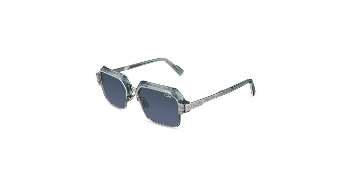 Lunettes de Soleil Cazal 6041/3 003 Gris