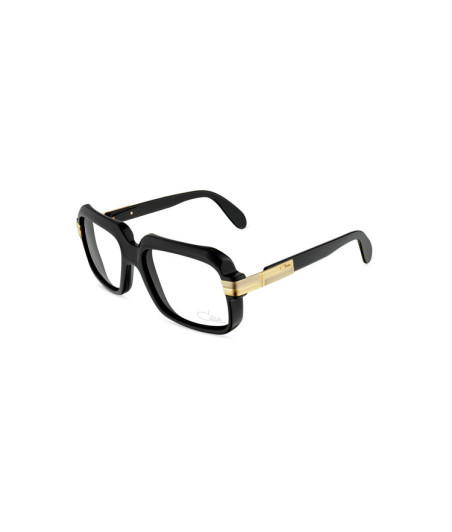 Lunettes de Vue Cazal 607 001 Noir