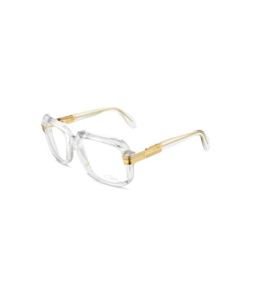Lunettes de Vue Cazal 607 065 Blanc