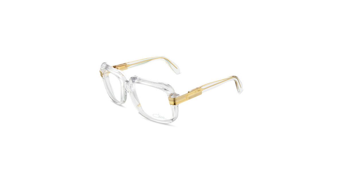 Lunettes de Vue Cazal 607 065 Blanc