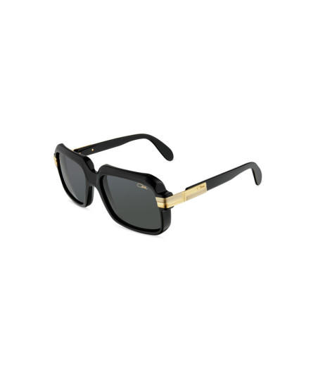 Lunettes de Soleil Cazal 607/3 001 Noir