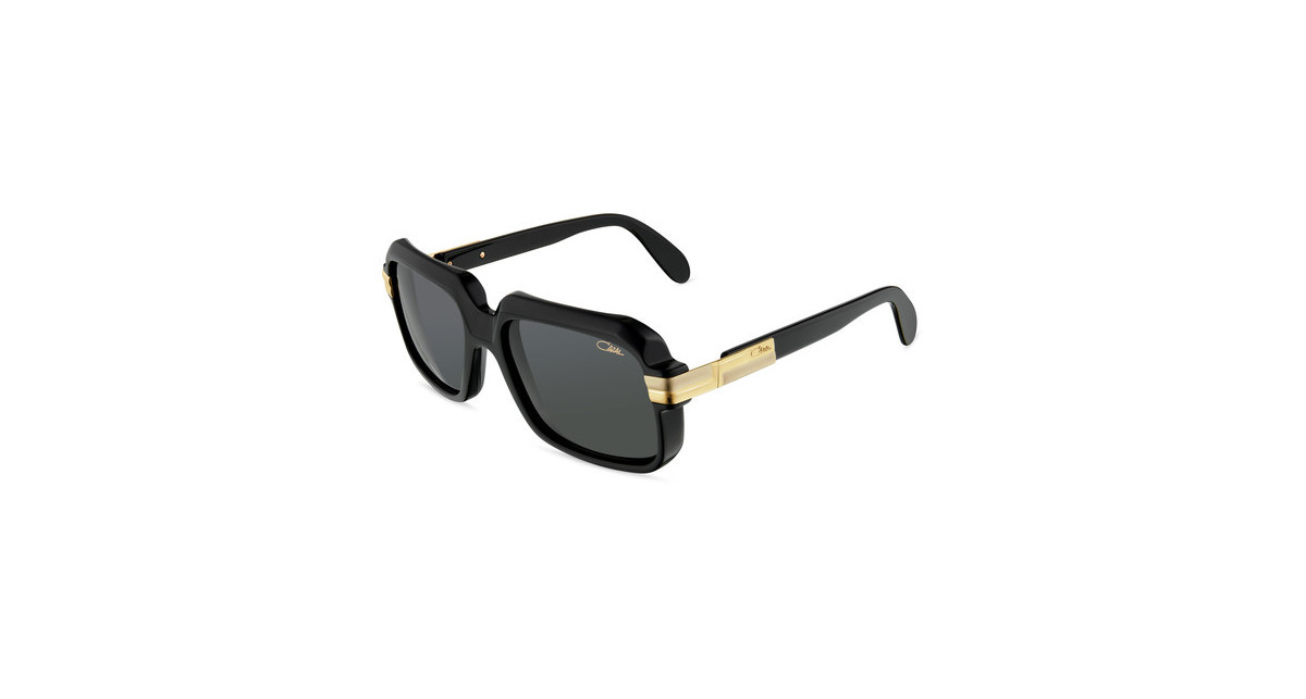 Lunettes de Soleil Cazal 607/3 001 Noir