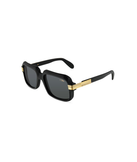 Lunettes de Soleil Cazal 607/3 011 Noir