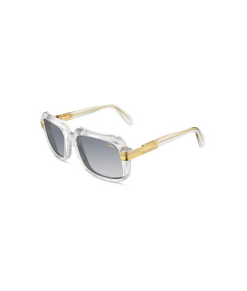 Lunettes de Soleil Cazal 607/3 065 Blanc