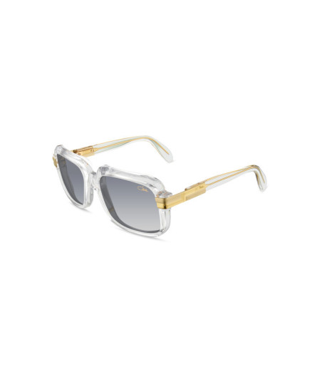 Lunettes de Soleil Cazal 607/3 065 Blanc