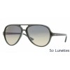 Ray-Ban RB4125 808/28 (Cats 5000)