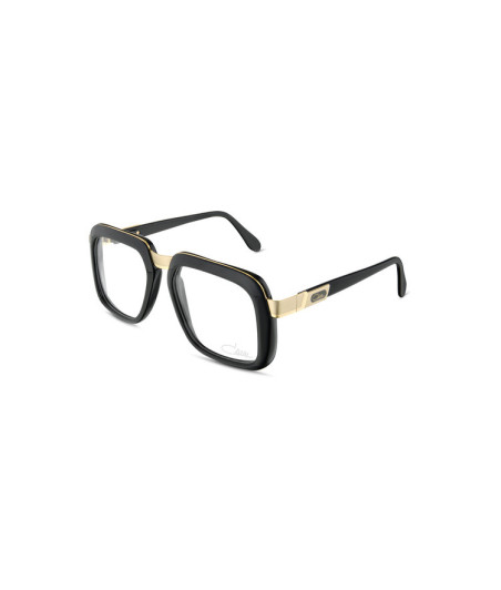 Lunettes de Vue Cazal 616 001 Noir