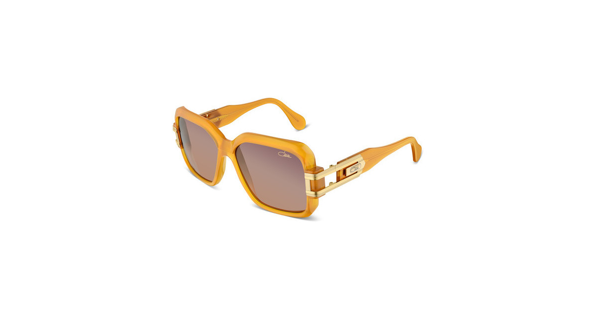 Lunettes de Soleil Cazal 623/3 003 Marron
