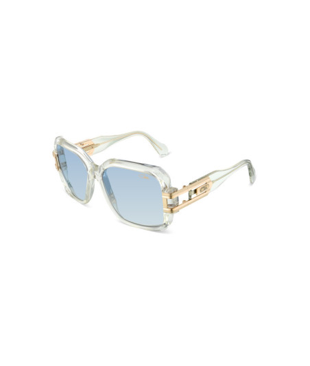 Lunettes de Soleil Cazal 623/3 065 Blanc