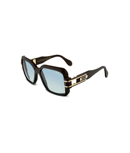 Lunettes de Soleil Cazal 623/3 Hip-Hop Anniversary 050 Noir