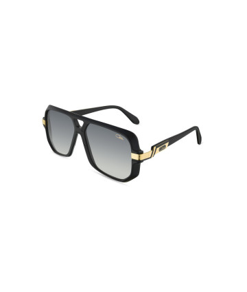 Lunettes de Soleil Cazal 627/3 002 Noir