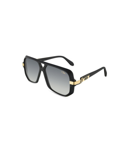 Lunettes de Soleil Cazal 627/3 002 Noir