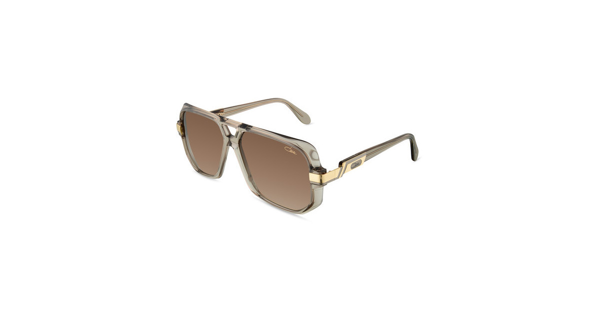 Lunettes de Soleil Cazal 627/3 003 Marron
