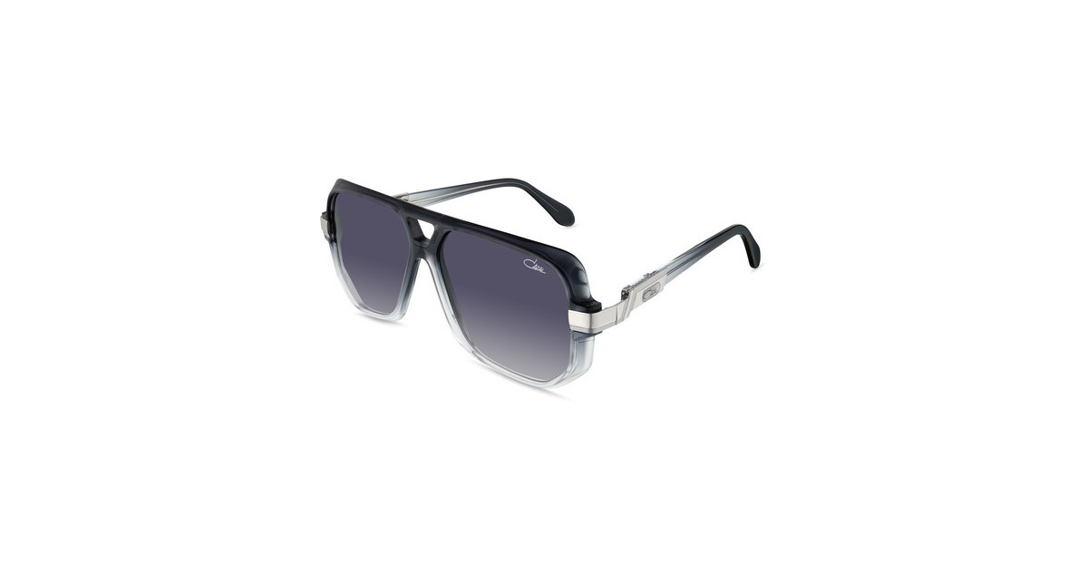 Lunettes de Soleil Cazal 627/3 004 Gris