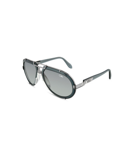 Lunettes de Soleil Cazal 642/3 006 Gris
