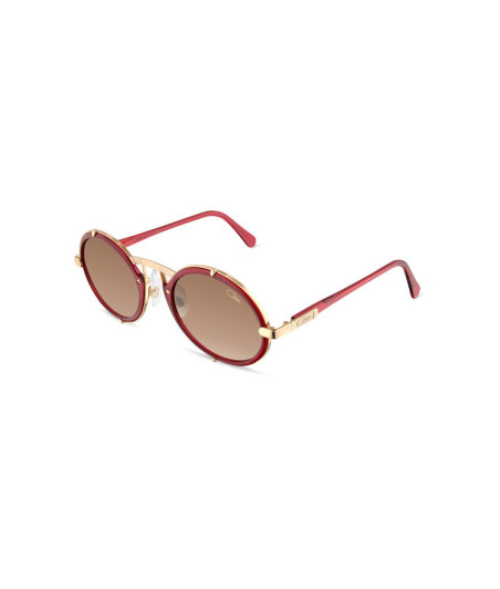 Lunettes de Soleil Cazal 644 010 Rouge