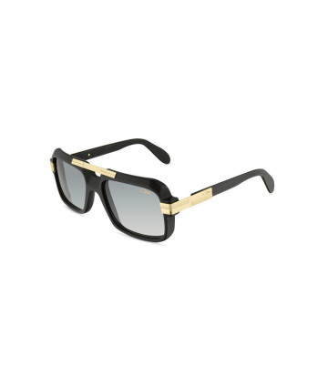 Lunettes de Soleil Cazal 663 001 Noir