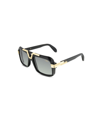 Lunettes de Soleil Cazal 664 001 Noir