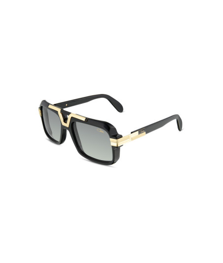Lunettes de Soleil Cazal 664 001 Noir