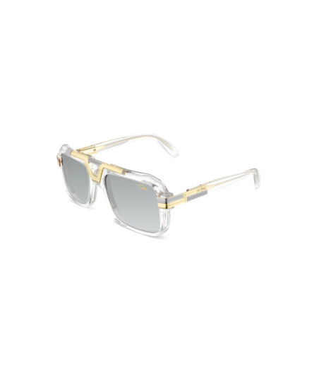 Lunettes de Soleil Cazal 664 003 Blanc