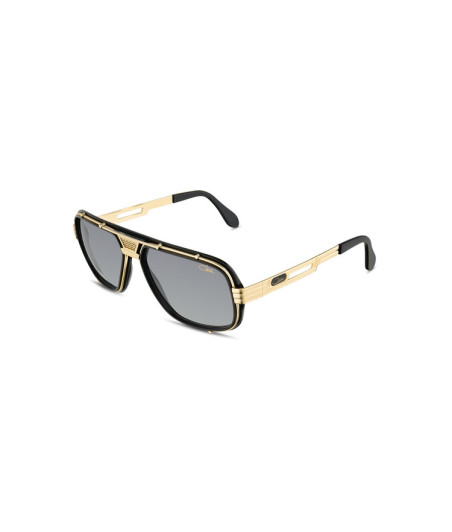 Lunettes de Soleil Cazal 665 001 Noir
