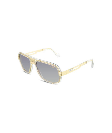 Lunettes de Soleil Cazal 665 004 Or