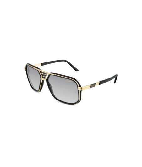 Lunettes de Soleil Cazal 666 001 Noir