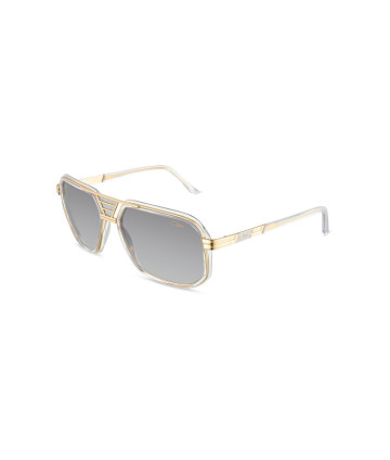 Lunettes de Soleil Cazal 666 003 Blanc