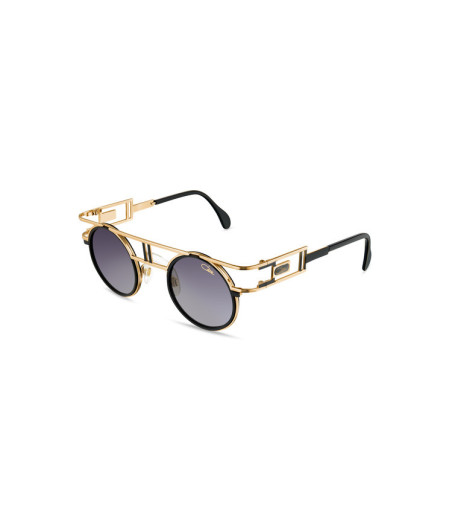 Lunettes de Soleil Cazal 668/3 001 Noir