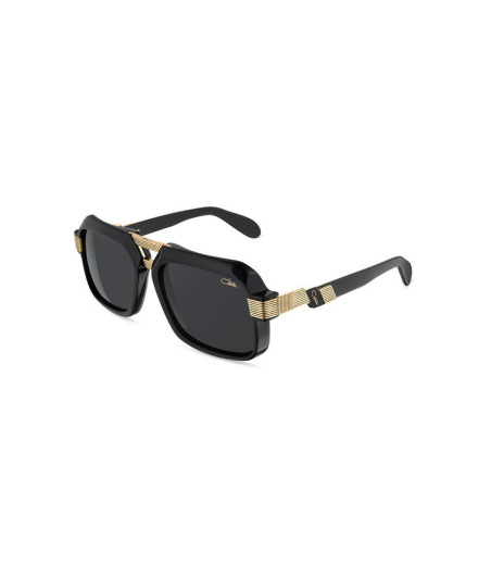 Lunettes de Soleil Cazal 669 001 Noir