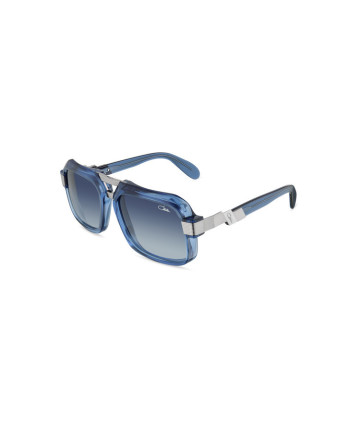 Lunettes de Soleil Cazal 669 002 Bleu