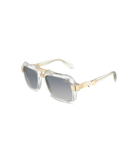 Lunettes de Soleil Cazal 669 003 Blanc