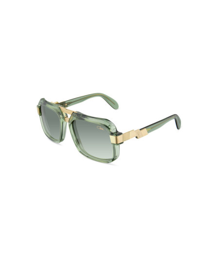 Lunettes de Soleil Cazal 669 004 Vert