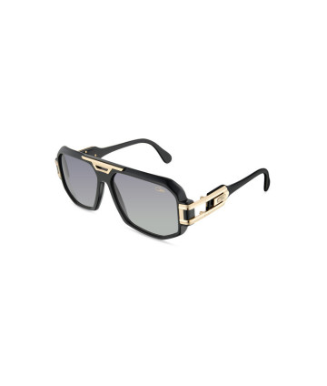 Lunettes de Soleil Cazal 675 001 Noir