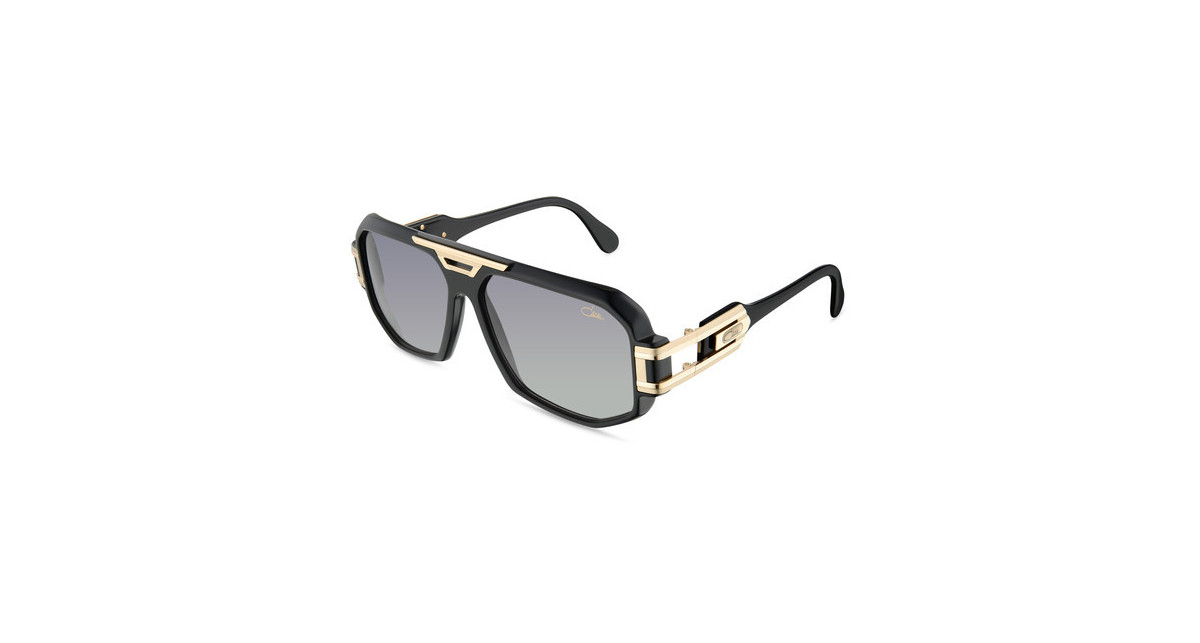 Lunettes de Soleil Cazal 675 001 Noir