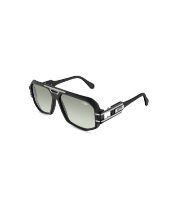 Lunettes de Soleil Cazal 675 002 Noir