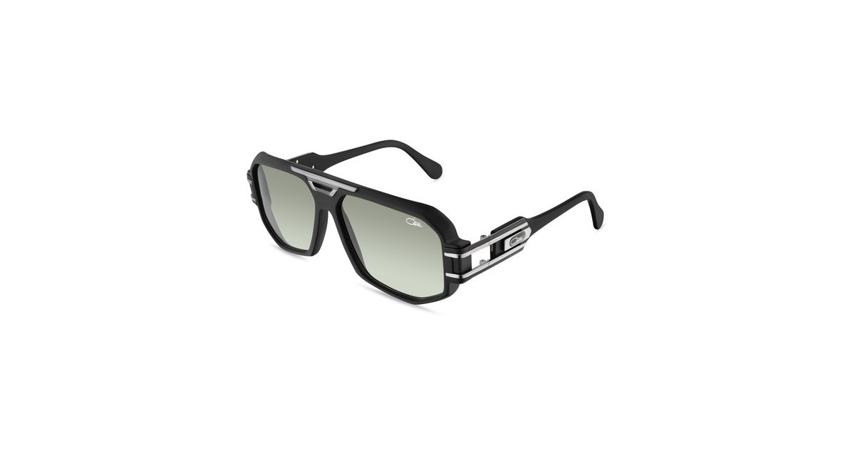 Lunettes de Soleil Cazal 675 002 Noir