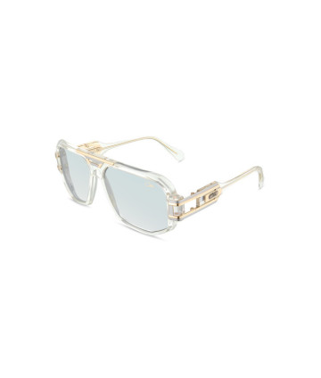 Lunettes de Soleil Cazal 675 003 Blanc