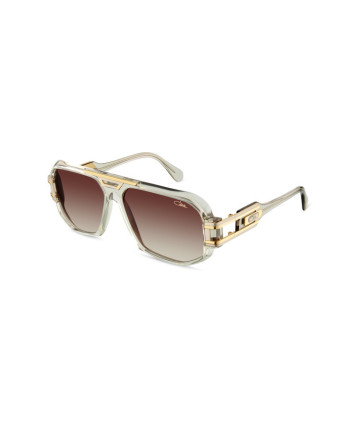 Lunettes de Soleil Cazal 675 004 Marron