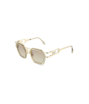 Lunettes de Soleil Cazal 677 003 Blanc