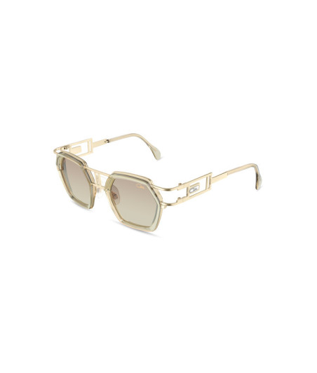 Lunettes de Soleil Cazal 677 003 Blanc