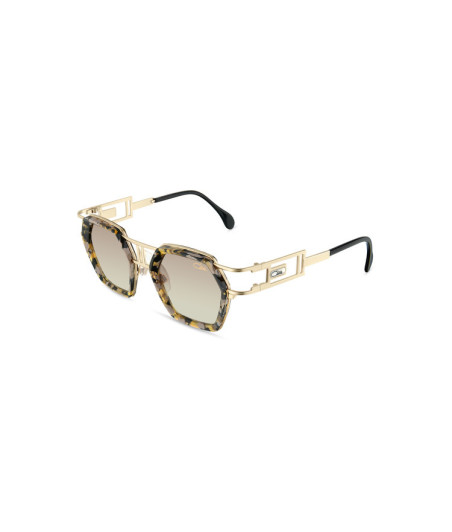 Lunettes de Soleil Cazal 677 004 Noir