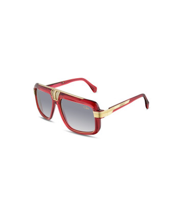 Lunettes de Soleil Cazal 678 004 Rouge