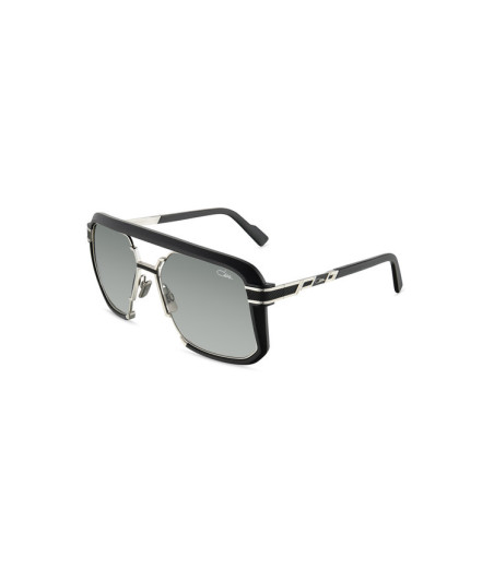 Lunettes de Soleil Cazal 682 002 Noir
