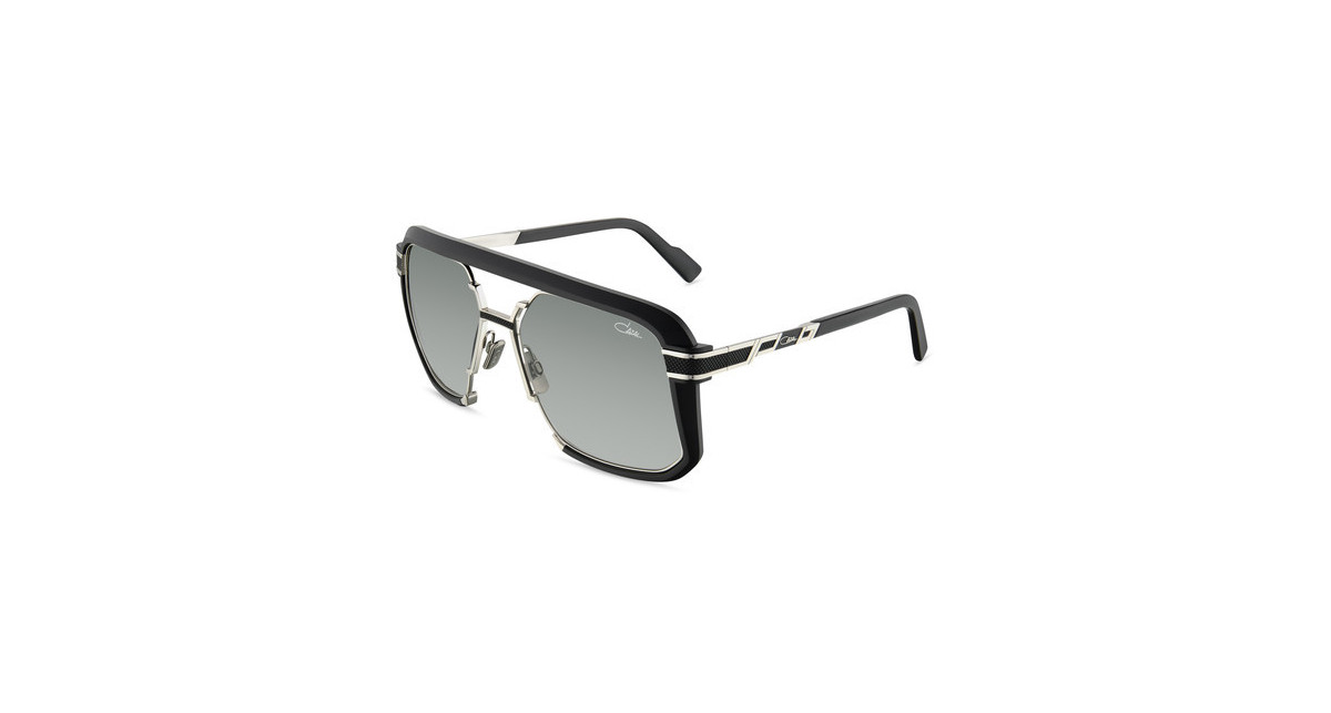 Lunettes de Soleil Cazal 682 002 Noir