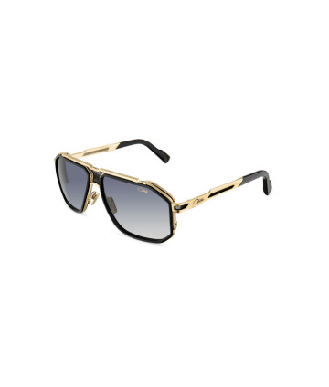 Lunettes de Soleil Cazal 683 001 Noir