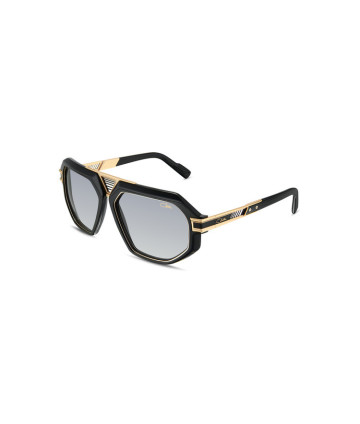 Lunettes de Soleil Cazal 684 001 Noir