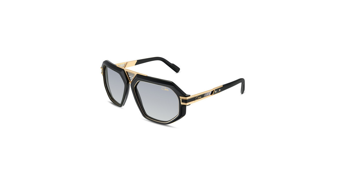 Lunettes de Soleil Cazal 684 001 Noir