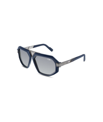 Lunettes de Soleil Cazal 684 002 Bleu